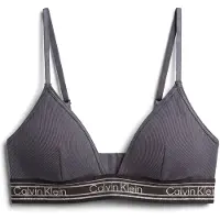 Calvin Klein Lv00qf9059 Triangle Rintaliivit
