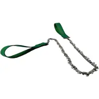 Nordic Pocket Saw - Original (Color: Green)