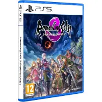 Romancing SaGa 3 Remake