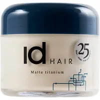 Id Hair IdHAIR Matte Titanium 90ml