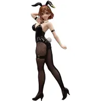 Furyu Ryza 3: Alchemist of the End & the Secret Key BiCute Bunnies Reisalin Stout - Figuuri (keräilyhahmo)