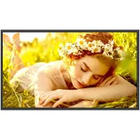 LG 32ul5q-m signage display ul5q series 32inch va fhd 500cd/m2 24/7 haze 25percent webos speaker wifi