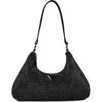 GUESS Jewels Olkalaukku 28 cm Musta
