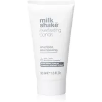 Milk shake Everlasting Bonds Shampoo uudistava shampoo vaurioituneille hiuksille 50 ml
