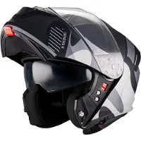 Mt Helmets Genesis R Sv Lancer Modulaarinen Kypärä