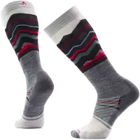 Smartwool Ski Targeted Cushion Expanding Horizons Otc Sukat