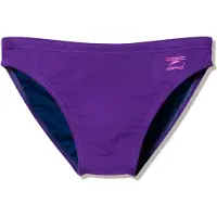 Speedo Solid Uimahousut