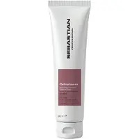 Sebastian Cellophanes kiiltoa antava naamio värjätyille hiuksille sävy Rose Blond 300 ml