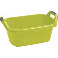 Curver / Keter OVALUS DUBENIS 35L/vihreä OVALUS DUBENIS 35L/vihreä