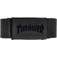 Thrasher Flame Bottle Vyö