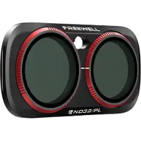 FreeWell Insta360 Luna Ultra ND32/PL ND/PL -suodatin