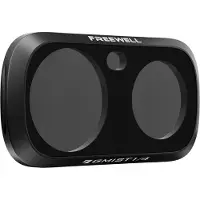 FreeWell Ultra Glow Mist 1/4 Filter For Insta360 Luna