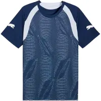 Puma Individualfinal Lyhythihainen T-paita