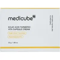 Medicube Kojic Acid Turmeric Vita Capsule Cream 53 g