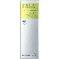 Celimax The Vita-A Retinol Shot Tightening Serum 30 ml