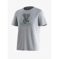 Smartwool Moose Mode Active Lyhythihainen T-paita