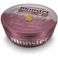 Monster Pet Food Monster Dog Slow Cooked Pork Stew Bowl 280 g