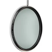 Nisi Filter Swift System Circular Polarizer True Color CPL 52mm polarisoiva suodin
