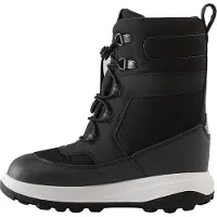 Reima Laplander 2.0 ReimaTec Talvikenät Black Black 28 EU 28 EU unisex