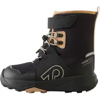 Reima Talves ReimaTec Vedenpitävät Talvikenät Black Black 35 EU 35 EU unisex