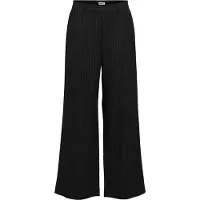 Object Lisa Wide Leg Housut
