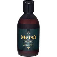 Ole Hyvä Kaarna Shampoo & Suihkugeeli