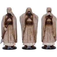 Nemesis Now - Three Wise Tusken Raiders
