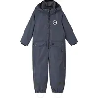 Reima Reimatec Overall, Sevetti - Black - 128