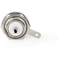 Nedis CSVC43910ME Suora Naaras 25 kpl PL259 Liitin