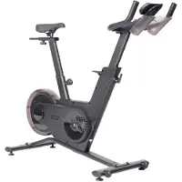 Master Fitness Spinning S4030, Spinningcykel - Onesize