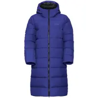 Jack Wolfskin Women's Frozen Palace Coat Naisten untuvatakki