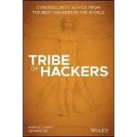 Tribe of Hackers