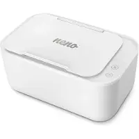 NENO Wet Wipes Heater Calor kosteuspyyhkeiden lämmitin
