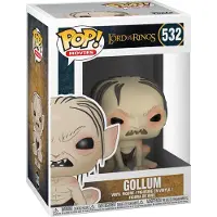 Funko POP! POP! Lord of the Rings Gollum