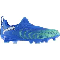 Puma Future 9 Match Laceless Fg/ag Unscripted Lapset, koko 37½