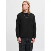Jack & Jones Organic Basic Pitkähihainen T-paita