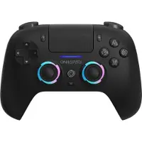 Oniverse CORION WIRELESS BLUETOOTH CONTROLLER - PEARL BLACK