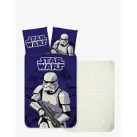 BrandMac Bed Linen - Junior Size 100 x 140 cm - 922 (1000987)