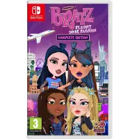BRATZ: Flaunt Your Fashion (Complete Edition) ()