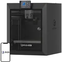 QIDI Q2C 3D-tulostin - 3D Printterit