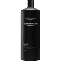 Sebastian Dark Oil Smooth and Shine Shampoo, 1000ml