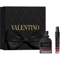 Valentino Born In Roma Intense Uomo Eau de Parfum Set Tuoksupakkaus 1 kpl