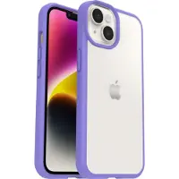 Otterbox – React iPhone 14 Plus CLR/PUR PolyBag (77-88879)