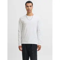 Jack & Jones Organic Basic Pitkähihainen T-paita