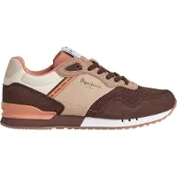 Pepe Jeans London Tawny W Lenkkarit