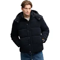 Superdry Premium Cord Untuvatakki