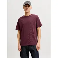 Jack & Jones Organic Basic Lyhythihainen T-paita
