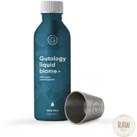 Raw Organic Gutology Suuhuuhde tiiviste, 150ml