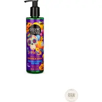 Raw Organic Organic Shop Trik or treat sour apple &amp; pumpkin body wash 280ml