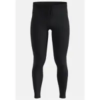 Odlo Zeroweight Warm Tights Black - M